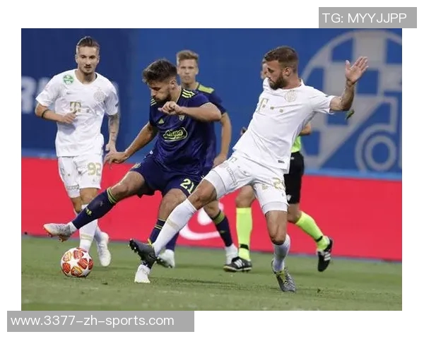 布迪纳摩足球队的辉煌历程与未来展望:从历史到现代的精彩瞬间